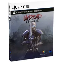Undead The Citadel