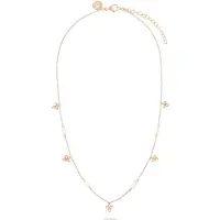 Tamaris Ketting rose-goud