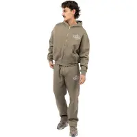 Cou7ure Essentials Roya zipper trainingspak