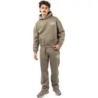 Cou7ure Essentials Royal hoodie trainingspak