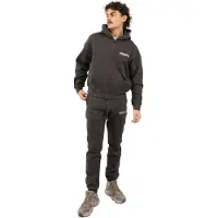 Cou7ure Essentials Basic zipper trainingspak