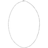 NAEMI Ketting zilver
