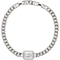 Gaya Armband zilver
