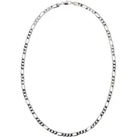 Gaya Ketting zilver
