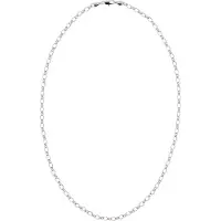 NAEMI Ketting zilver