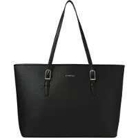Fiorelli Shopper 'Etta' zwart
