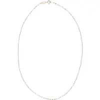 NAEMI Ketting brons / goud / zilver