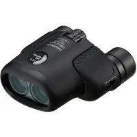 Pentax PAPILIO III 6.5x21 WR - Black