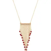 Gaya Ketting rosa
