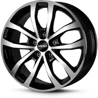 Oxxo OX11-701756-V4-33 Velg