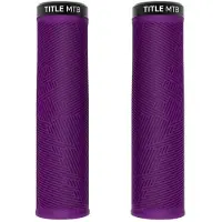 Title Mtb Form Lock-on Xl Handvatten