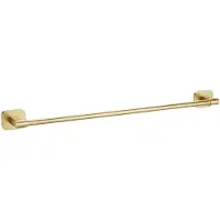 REA Badkamerhanger 5901 Nico Brush Gold