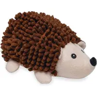 Beeztees Knuffel Egel Spike 13 X 12 X 23 Cm