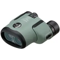 Pentax PAPILIO III 6.5x21 WR - Olive