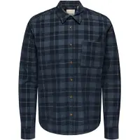 Only & Sons William Corduroy Shirt