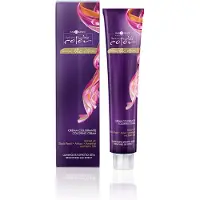 Hair Company Inimitable Glossy Silk Effect Haarkleurcrème Permanent 100ml - rood
