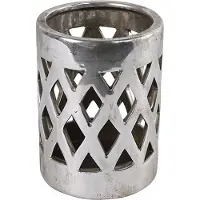 Countryfield Theelichth ro Dassel M zilver