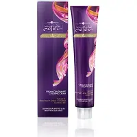 Hair Company Inimitable Glossy Silk Effect Haarkleurcrème Permanent 100ml - 05.34 Light Golden Copper Brown / Hell Gold Kupferbraun