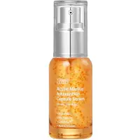 Sungboon Editor - Serum - Active Marine Astaxanthin - Korean Skincare - 30 ml