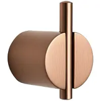 REA Badkamerhanger Tomi 5805 Brush Copper