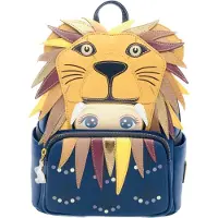 Loungefly HARRY POTTER - Luna Lovegood - Mini Backpack 'Exclusive Ed' - Rugzak