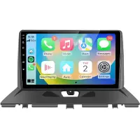 Hexinex HexinexMarket Octa-Core autoradio Geschikt voor Peugeot Expert (2007-2016) - Draadloos CarPlay, Android Auto, multimediaspeler, 4GB+64GB