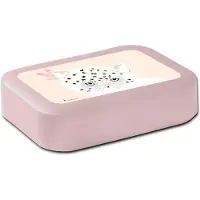 Amuse Lunchbox kitten