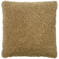 Blomus Sierkussenhoes Teddy Tan (50 x 50 cm)