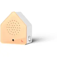 Relaxound Satellitebox rode kardinaal 70x77x40mm classic