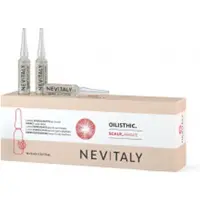 Nevitaly Ampullen tegen haaruitval Nevita essentiële oliën 8x7ml