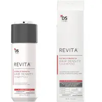 Ds Laboratories Extra Strength Hair Stimulating Revita Shampoo 205 ml