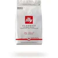 Illy koffiebonen classico - 6 x 500 gram