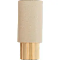 Light & Living Japandi tafellamp Laslo 70cm - 1x E27