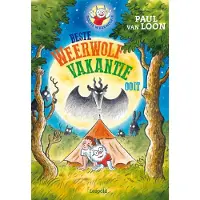 WPG Kindermedia Beste weerwolfvakantie ooit