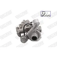 Walker 59817G-PW Turbocharger