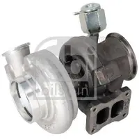 FEBI BILSTEIN 191575 Turbocharger