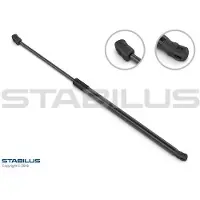STABILUS 305745 Gasveer achterklep