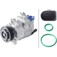 Hella 8FK 366 200-961 Aircopomp