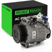 RIDEX 447K0404R Aircopomp