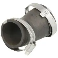 THERMOTEC DCW177TT Laadluchtslang