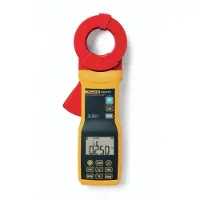 Fluke 1630-2 FC Aardingsmeter