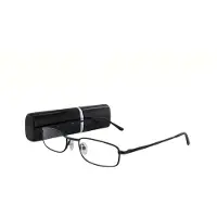Everest Leesbril rd303 01-Zwart-+2.00