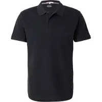 Levi's Shirt 'Original Polo' zwart