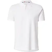 Levi's Shirt 'Original Polo' wit