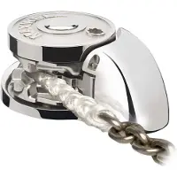 Maxwell Rc12-hd Hyd 200tdc Cw Hydraulic Windlass Only Sheave Zilver