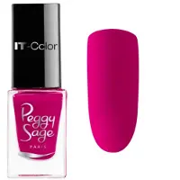 Peggy Sage It-Color Mini Nail Lacquer 5ml