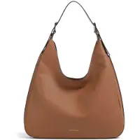 Michael Kors Schoudertas bruin