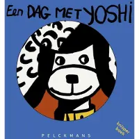 Pelckmans Een dag met Yoshi