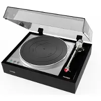 Thorens TD 1600 Super Pack platenspeler zwart