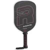 Royal Padel Pickle Fury 2026 Pickleball Paddle Transparant